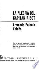 La alegría del capitán Ribot