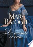 La amante secreta (Amantes 3)