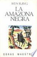 La amazona negra
