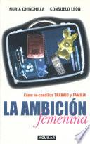 La ambición femenina