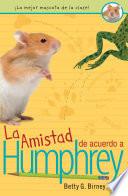 La amistad de acuerdo a Humphrey
