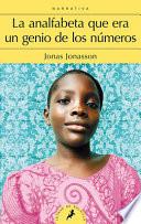 La Analfabeta Que Era Un Genio de Los Números / The Girl Who Saved the King of Sweden