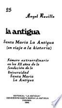 La Antigua