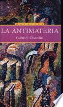 La Antimateria