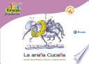 La araña Cucaña