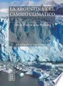 La Argentina y el cambio climático