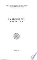 La armada del Mar del Sur