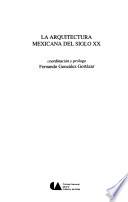 La arquitectura mexicana del siglo XX
