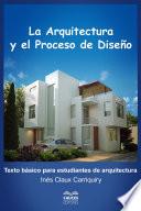 La arquitectura y el proceso de diseño
