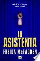 La asistenta (La asistenta 1)