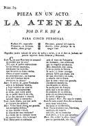 La Atenea