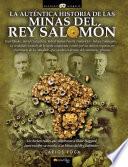 La auténtica historia de Las minas del rey Salomón