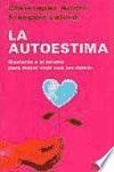 La autoestima