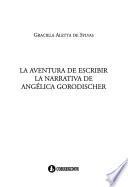 La aventura de escribir