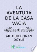 La aventura de la casa vacia