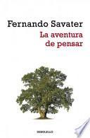 La aventura de pensar