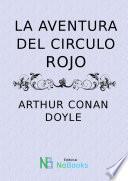 La aventura del circulo rojo