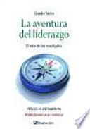 La aventura del liderazgo