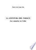 La aventura del tabaco