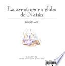 La aventura en globo de Natán