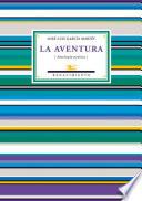 La aventura