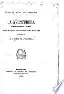 La aventurera