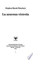 La azucena victrola