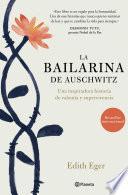 La bailarina de Auschwitz
