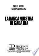La banca nuestra de cada día
