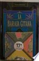 La baraja gitana