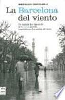 La Barcelona del viento