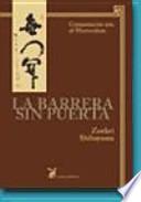 La Barrera sin puerta