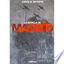 La batalla de Madrid