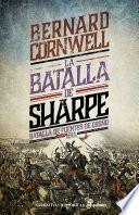 La batalla de Sharpe