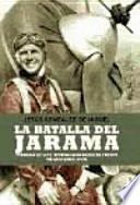 La Batalla del Jarama