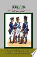 La batalla perdida