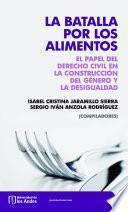 La batalla por los alimentos