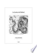 La bestia del Baikal