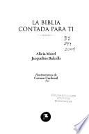 La Biblia contada para ti