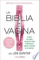 La biblia de la vagina