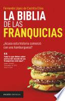 La biblia de las franquicias