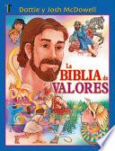 La Biblia de Valores