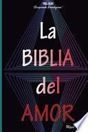 La BIBLIA del AMOR
