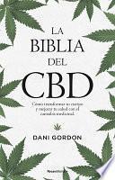 La Biblia del CBD
