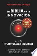 La Biblia en la Innovación para la 4a. revolución industrial
