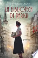 La biblioteca di Parigi