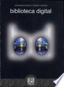La biblioteca digital