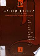 La biblioteca