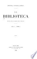 La Biblioteca