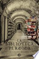 La biblioteca perdida